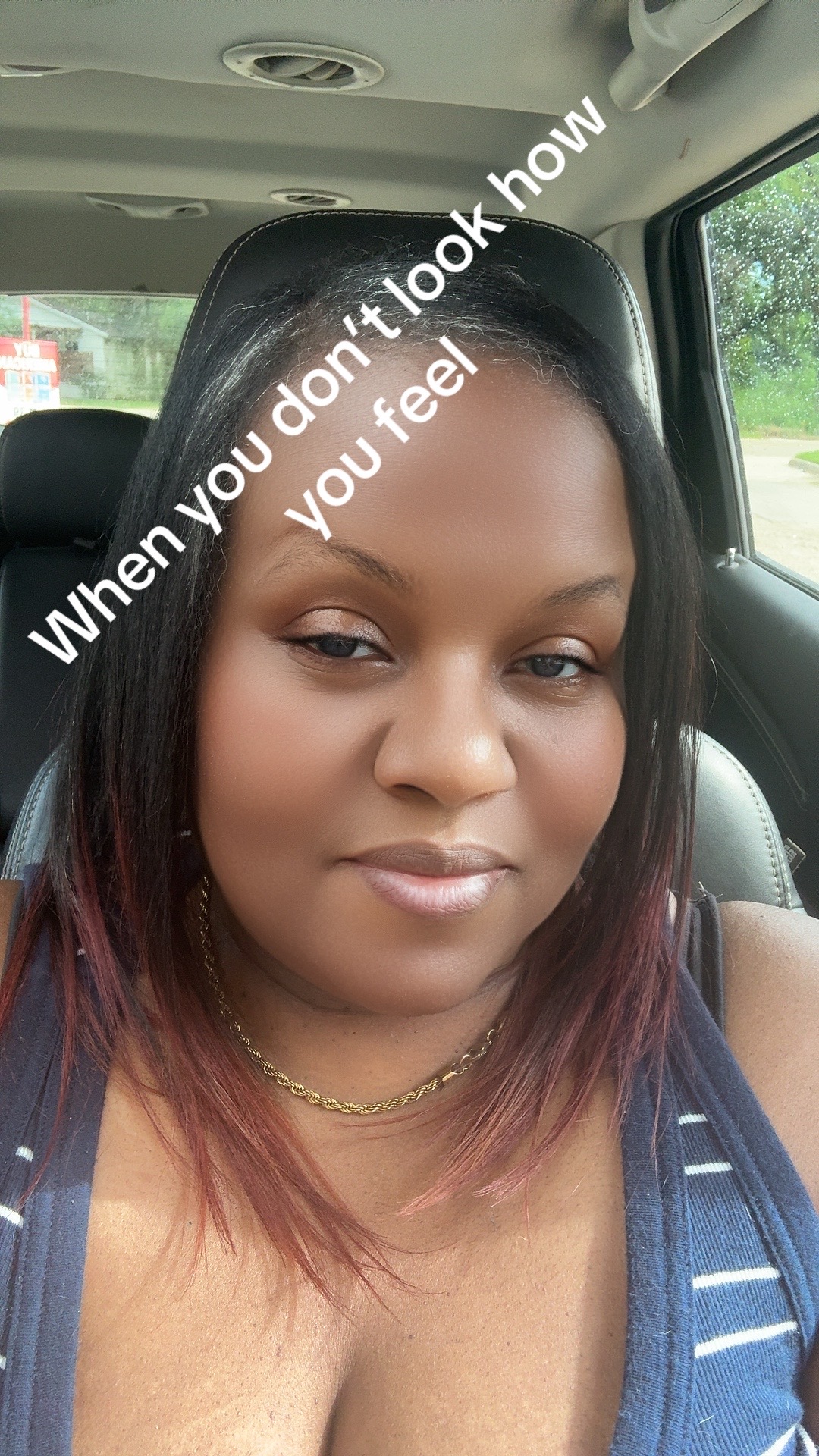 @dannigirl_#MSstrong #MSWarrior