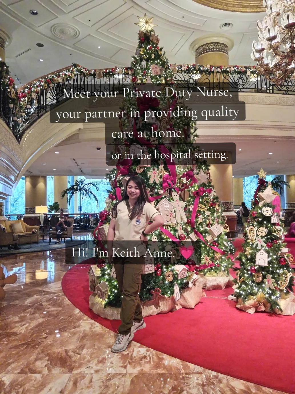 @Keith Anne Beñas, RN