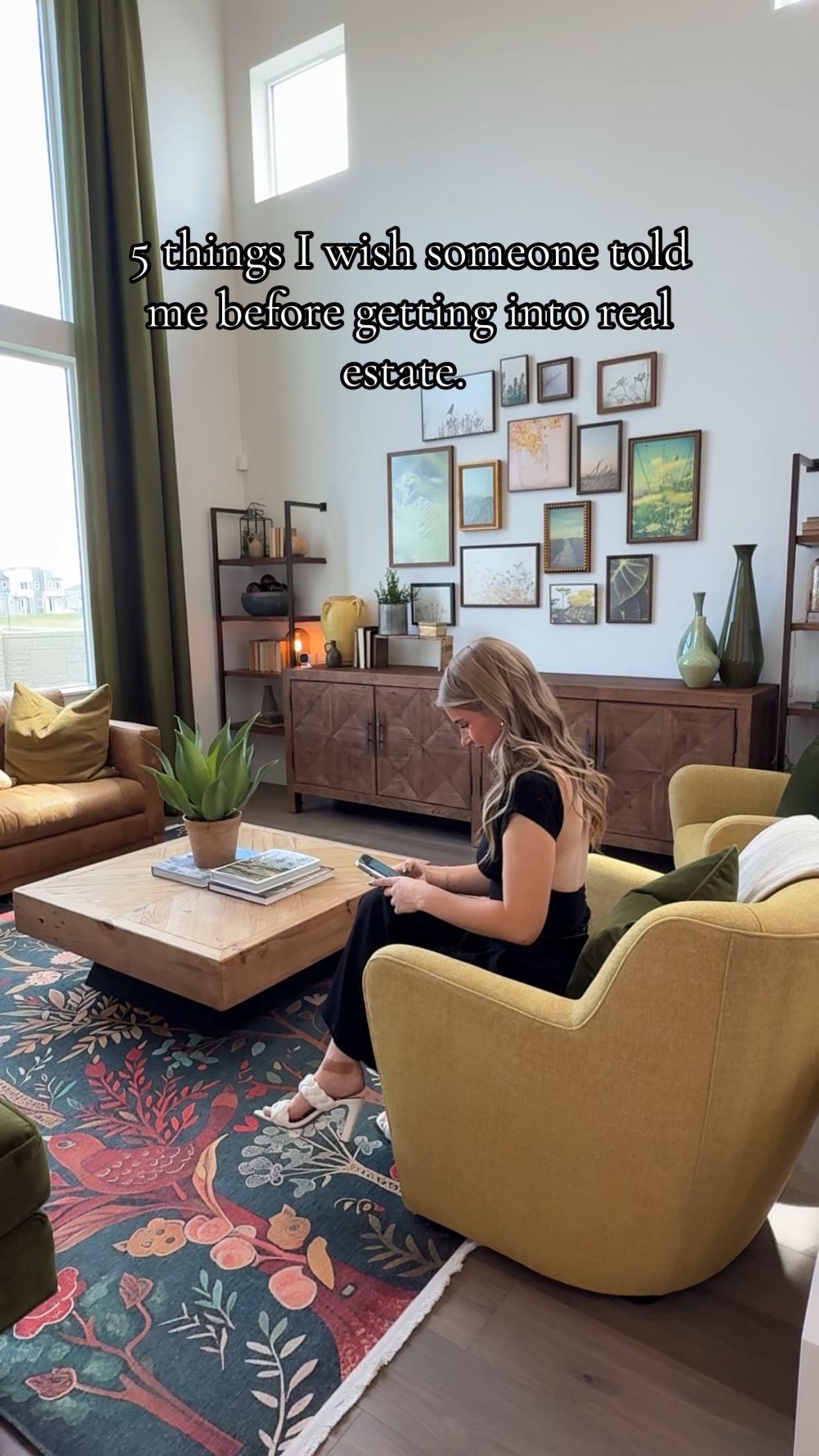 @Emma Durlack | UT Realtor&reg;