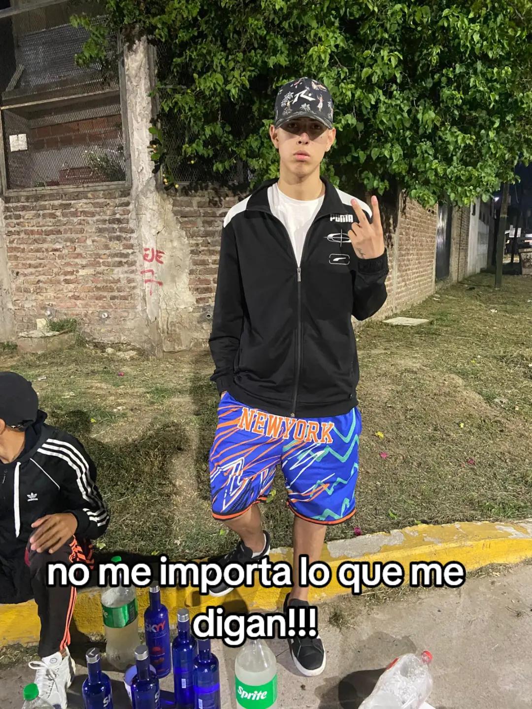 @Laureano Estigarribia