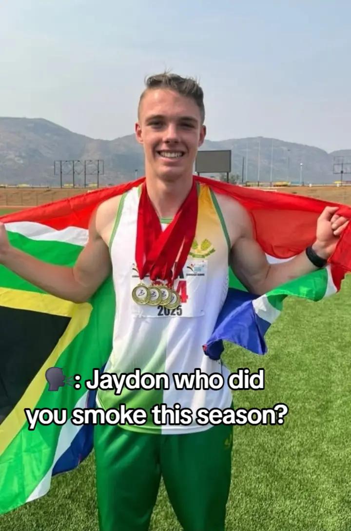 @sa athletics