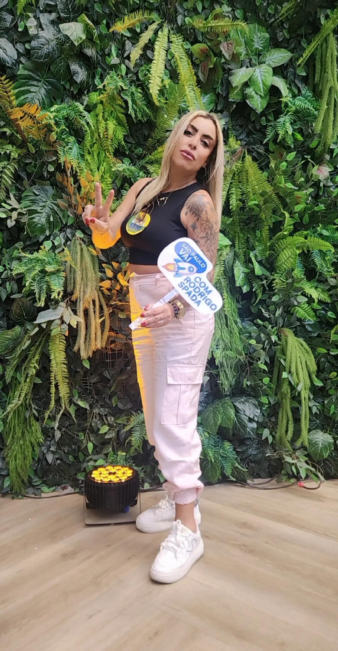 @Giovanna Buono