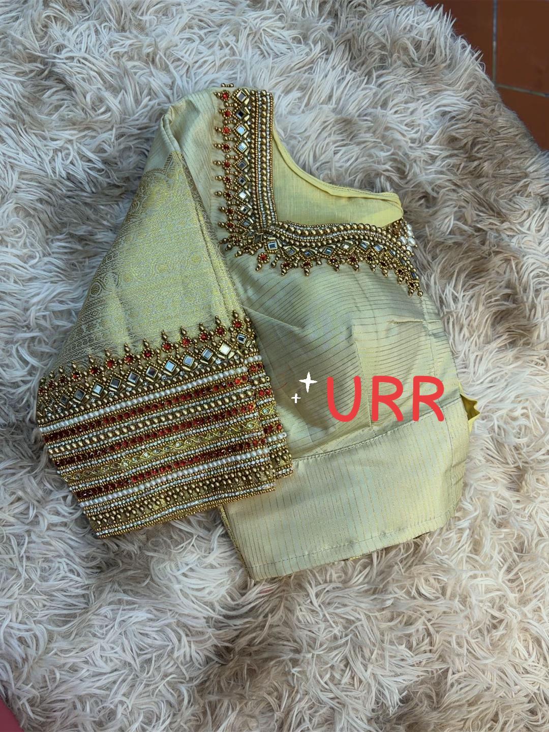 @URR BOUTIQUE AND TAILORING