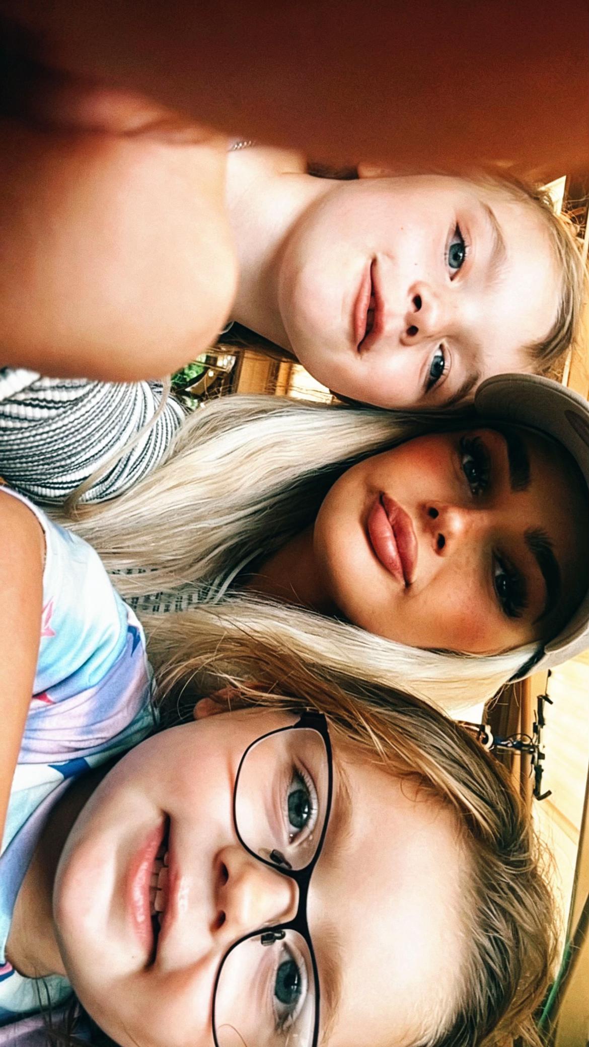 @Blondebaddie🤟🏽