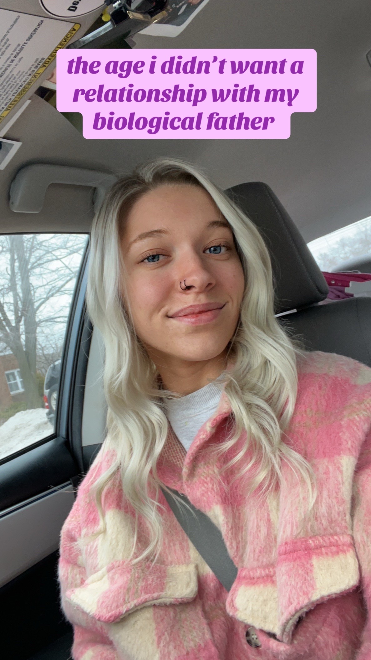 @Ariah Fisher