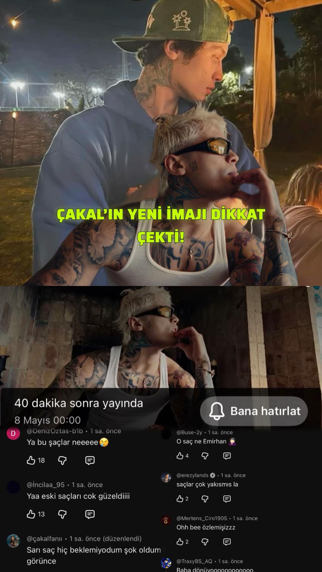 @Lyrics Felsefesi