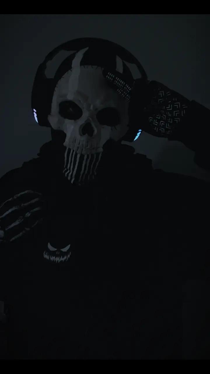 @GHØZT