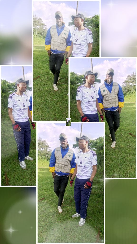 @kaa mame