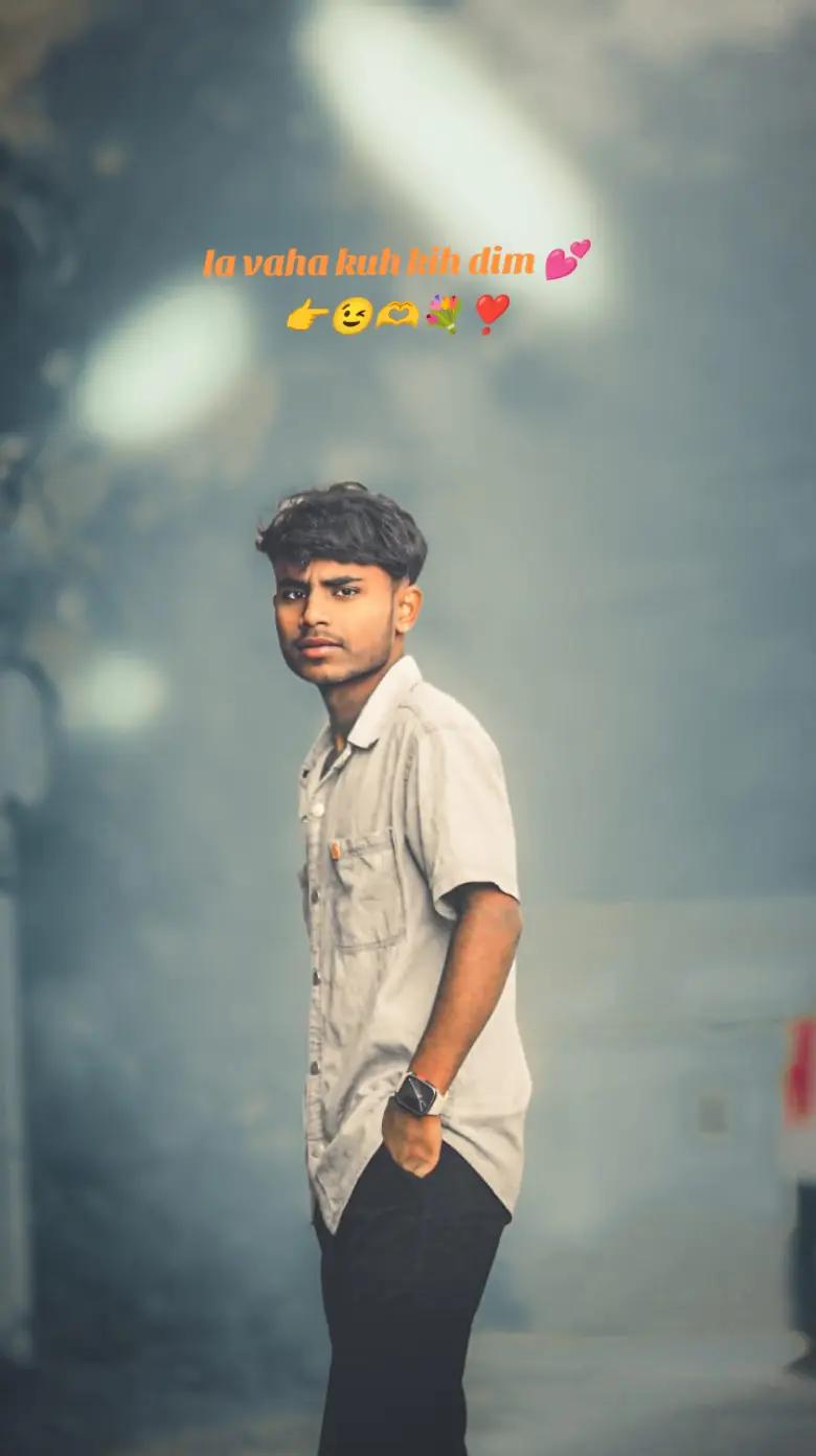 @ROHIT Zidde..❣️