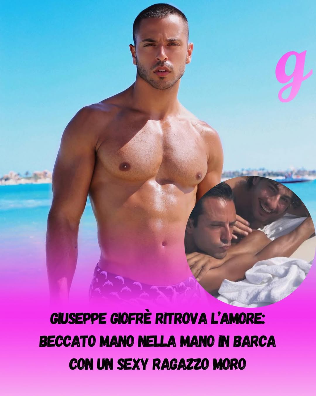 @Il Gossip Italia
