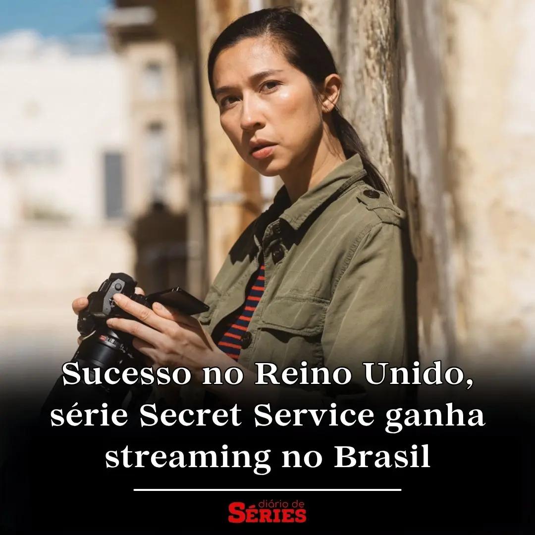 @Diário de Séries