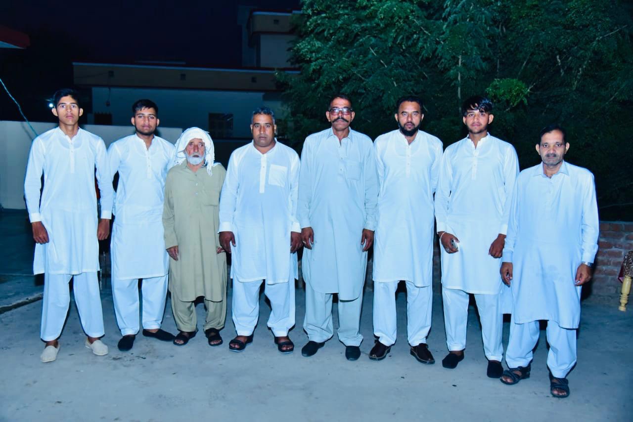 @GuJJar Saab