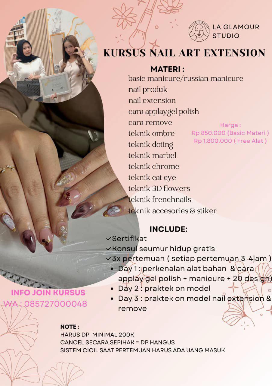 @MUA KLATEN |by.Laglamourmakeup