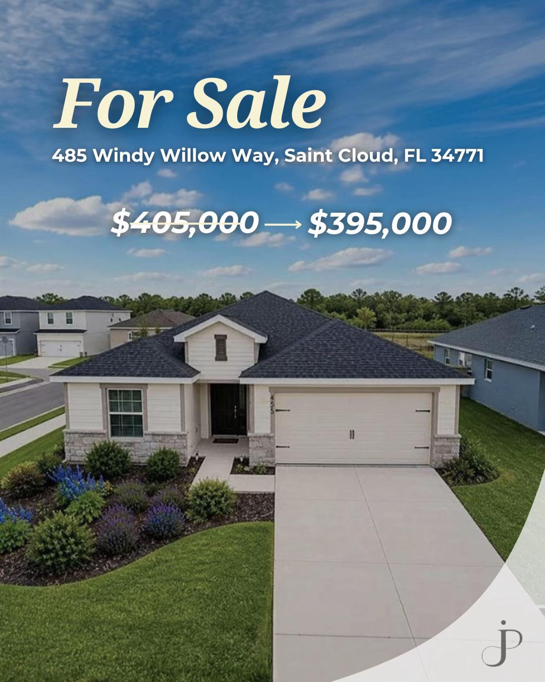 @JP Legacy Group | Casa Florida