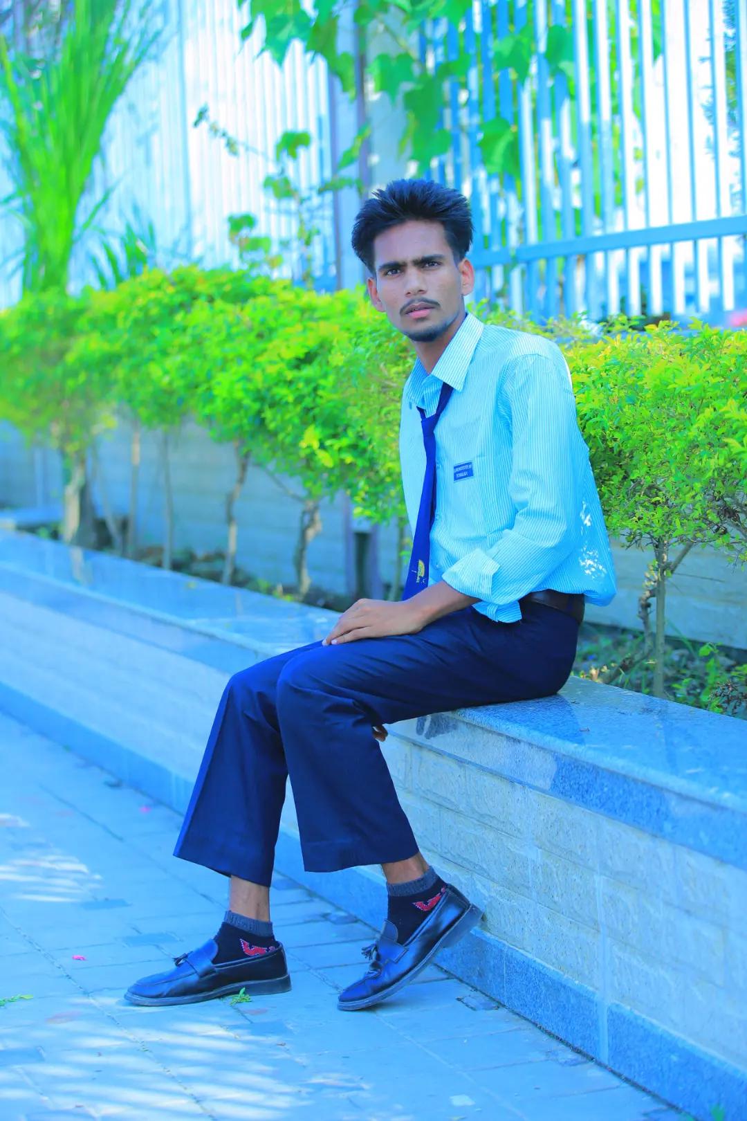 @SaddySaiyad