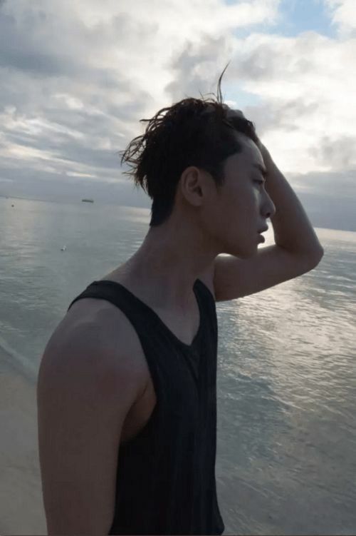 @fan of parkseojoon🍀