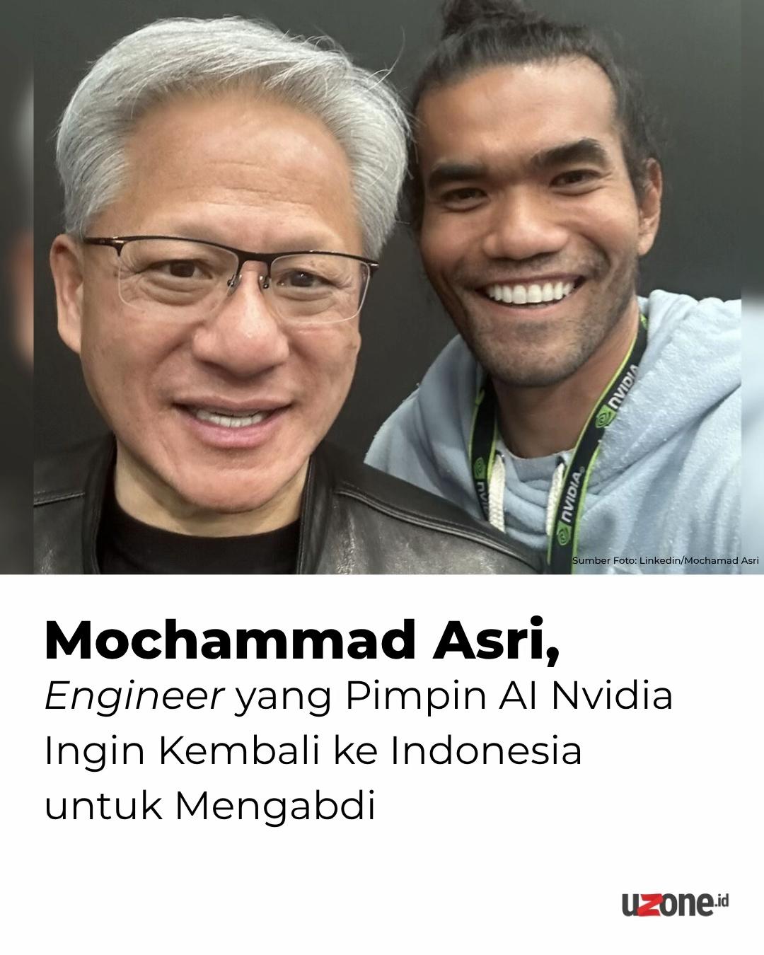 @Uzone Indonesia