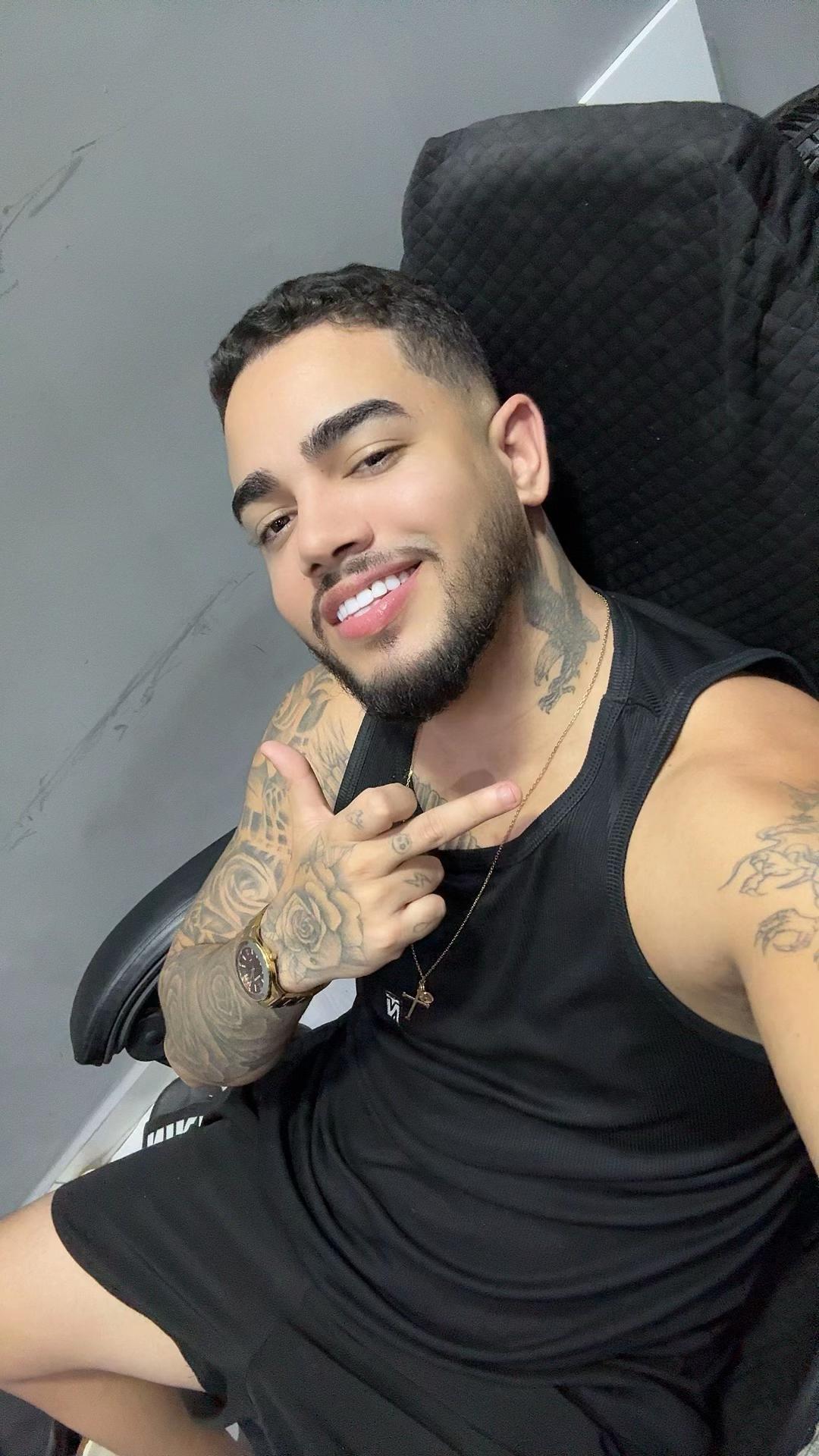 @Patrick Cavalcante