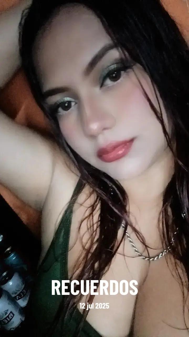 @Kerlly Correa✨️💋