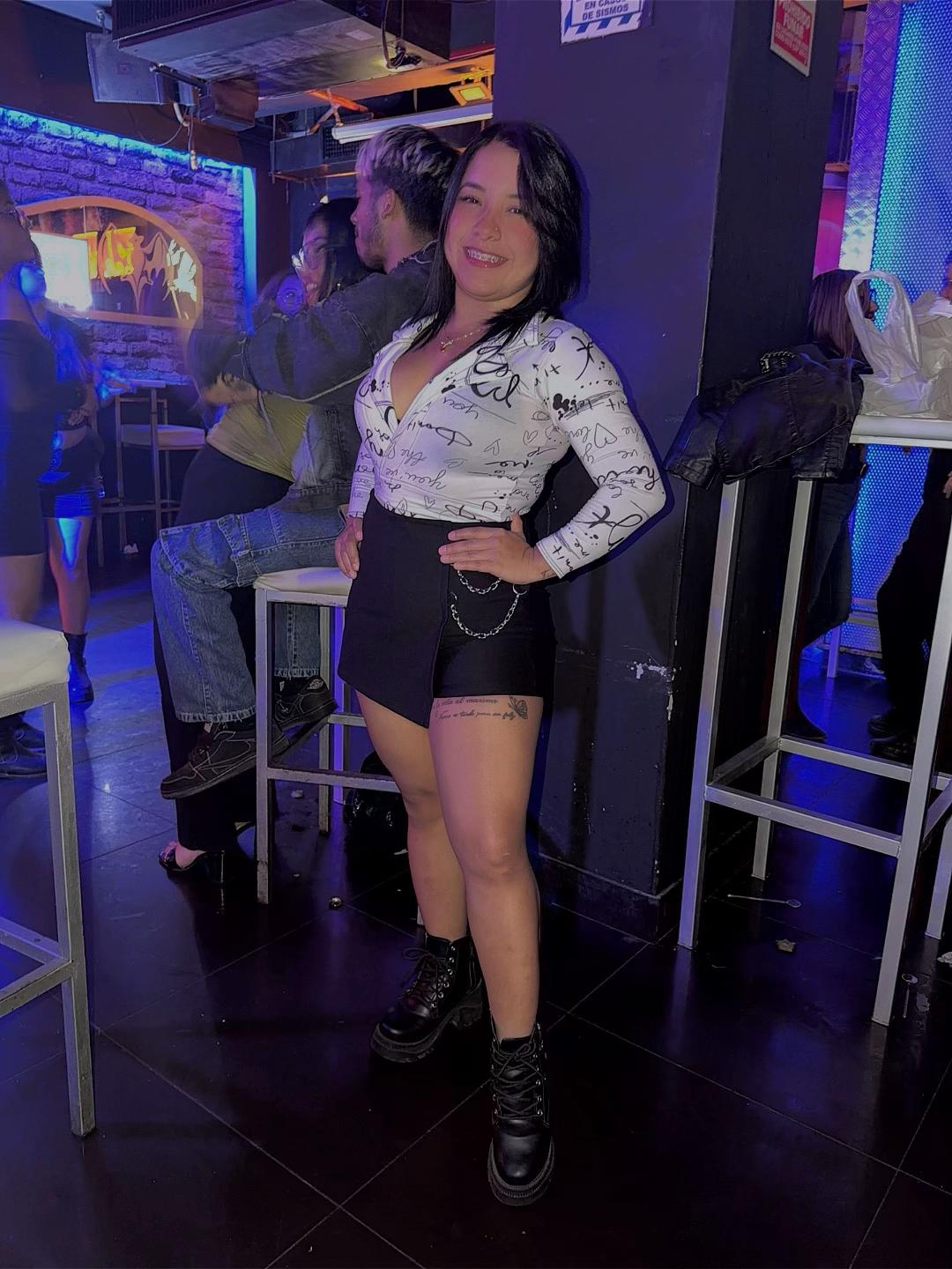 @ChiquitaHermosa😍