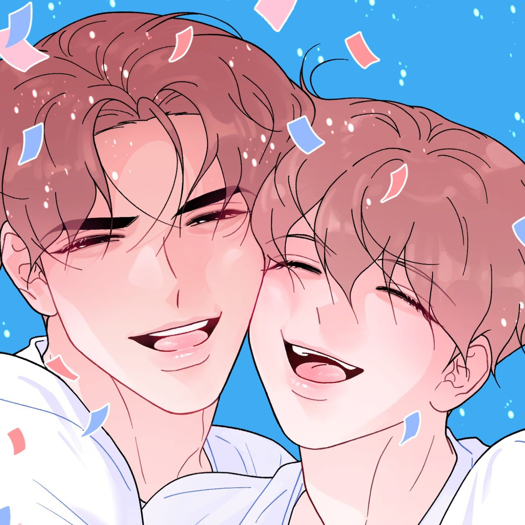 @호모녀