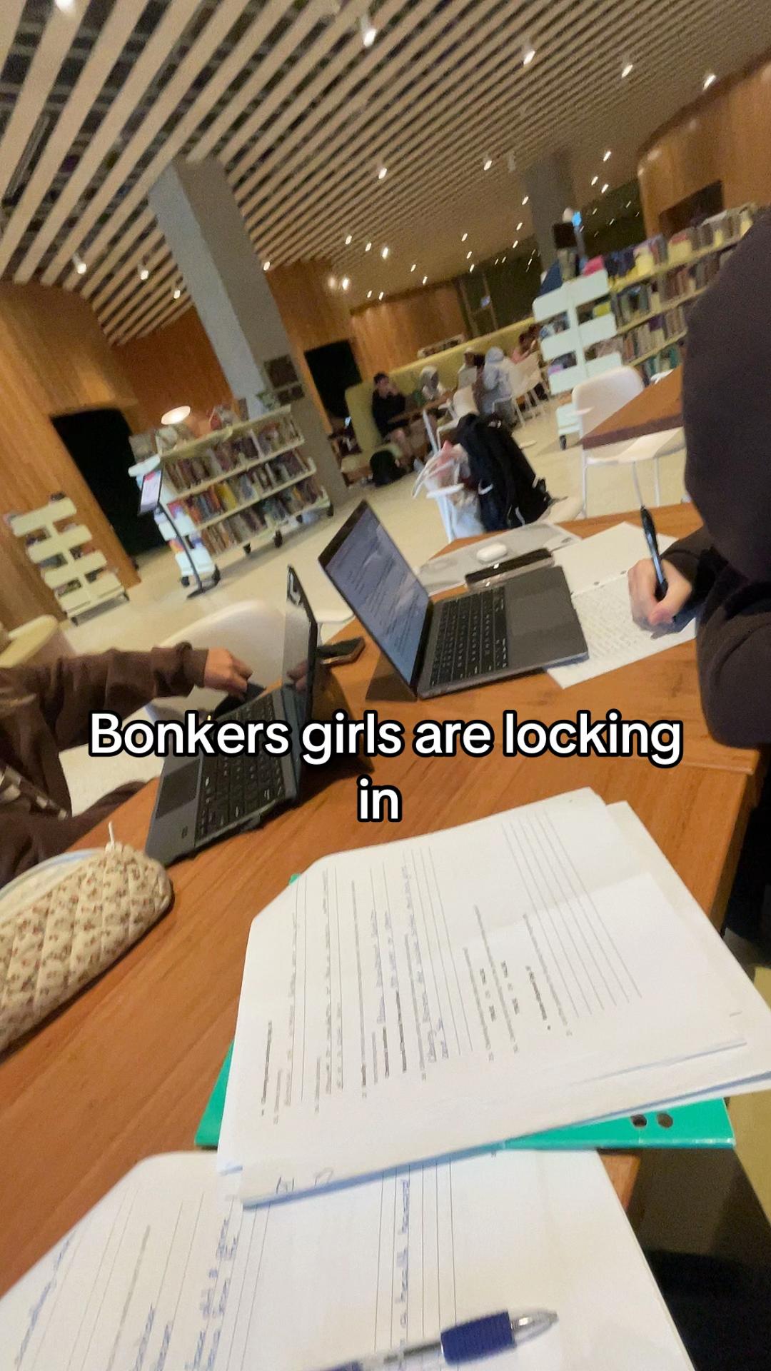@bonkers