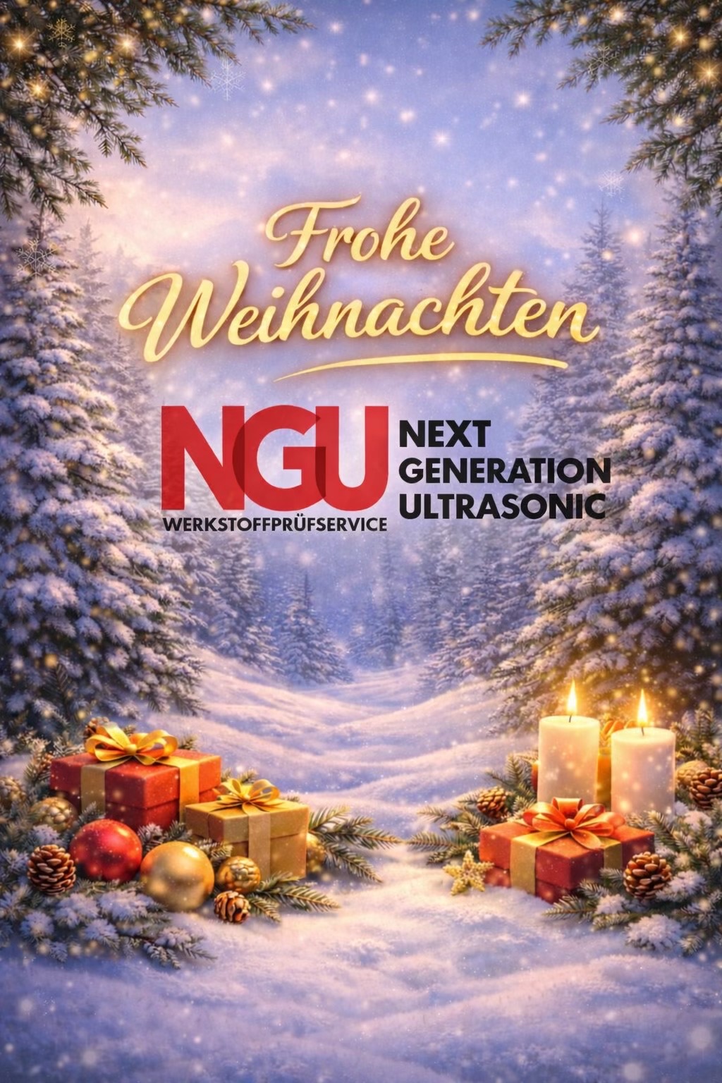 @NGU Ekinci Services | ZfP