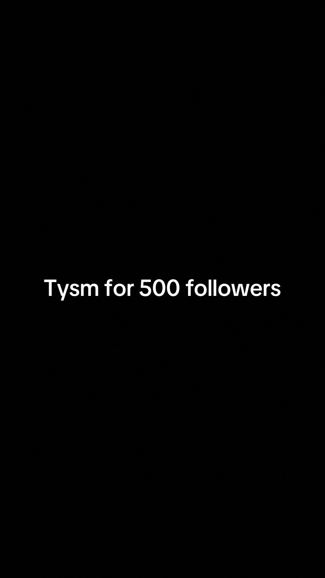 @Ifollowback
