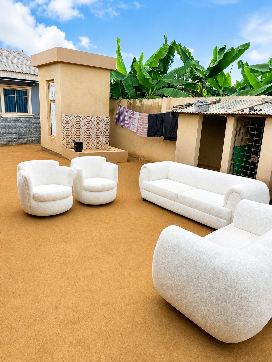 @Lambecraft Furniture