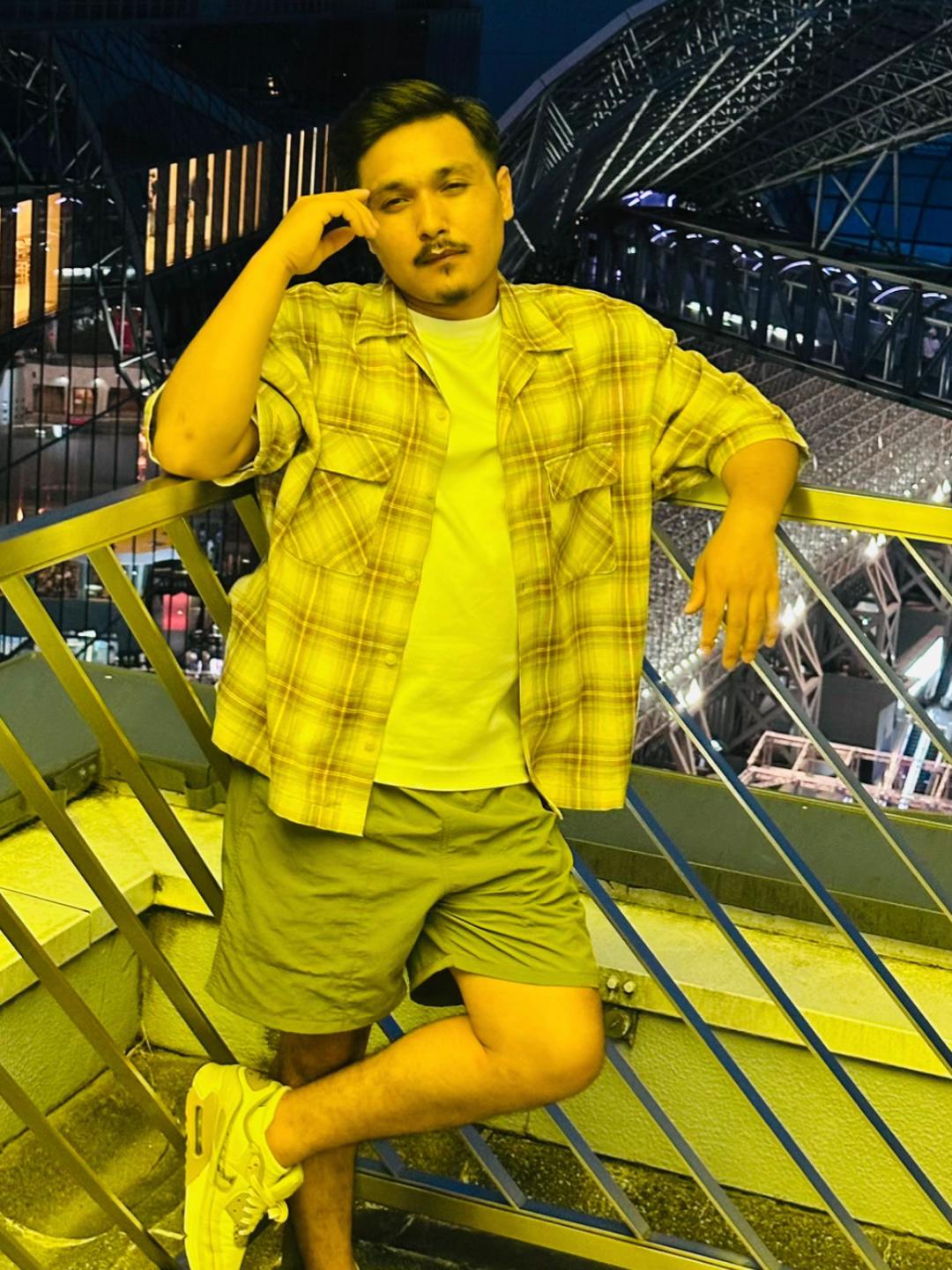 @Bikram rawal