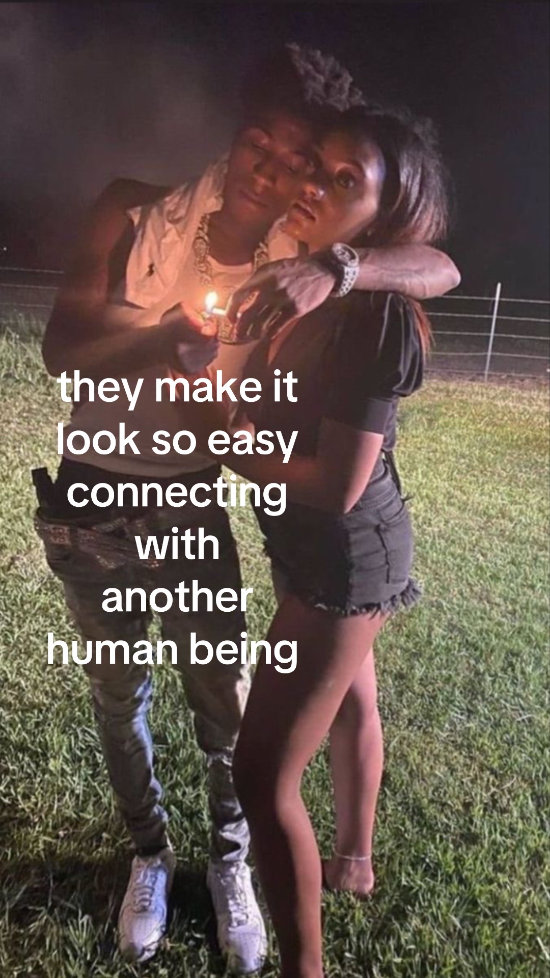 @i miss you