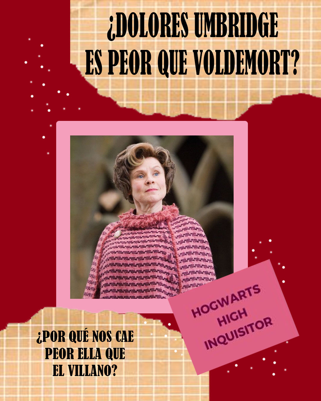@Miss Gryffindor