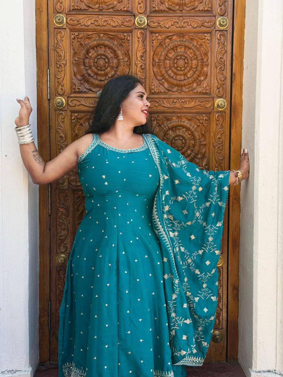 @Vishalinie