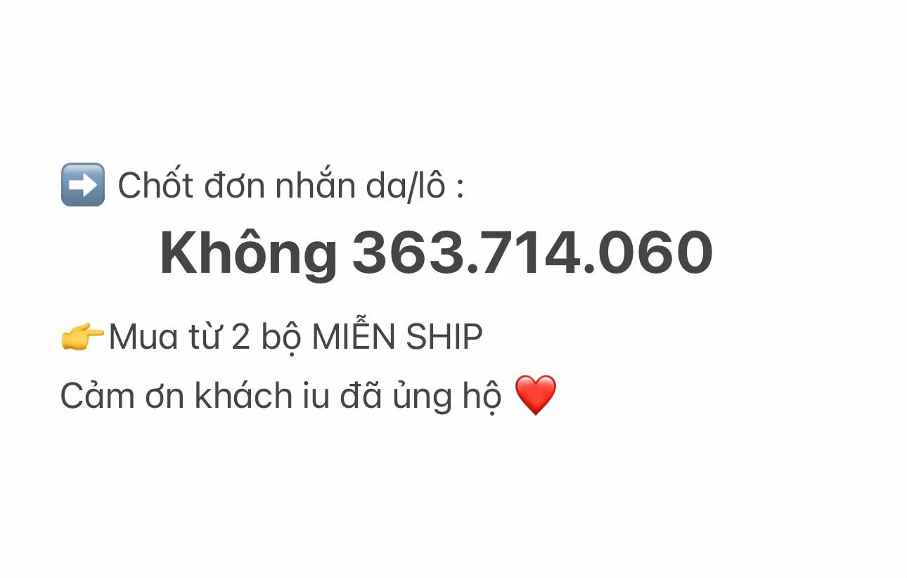 @Shop LanhLémLỉnh