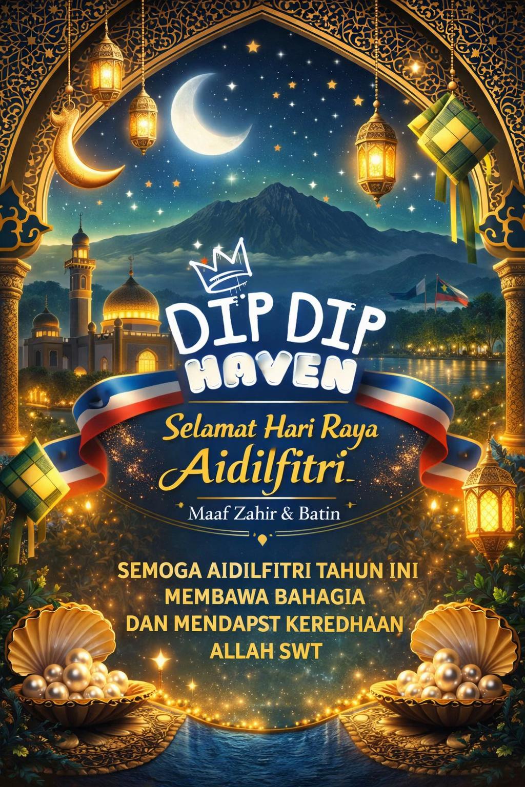 @DipdipHaven.hq
