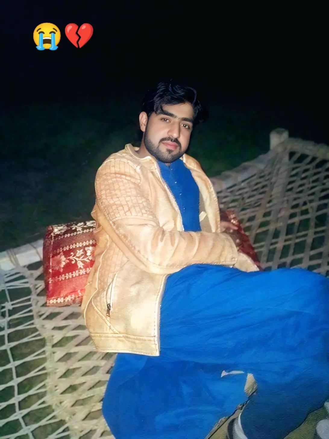 @junaid khan