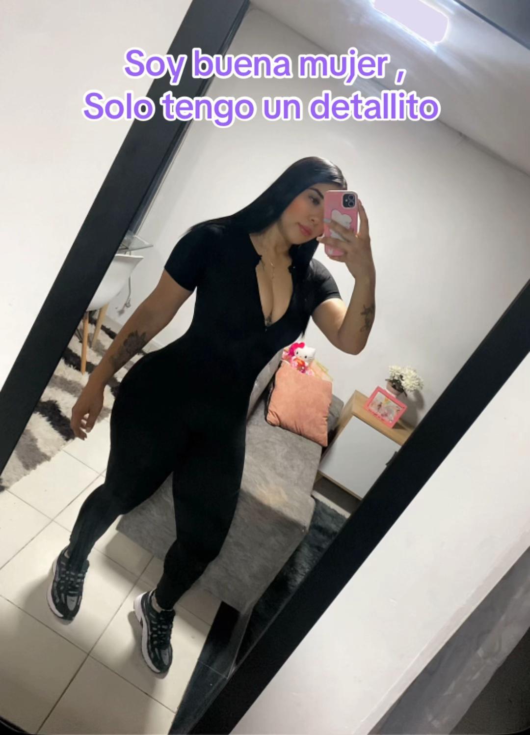 @Andrea Echeverry