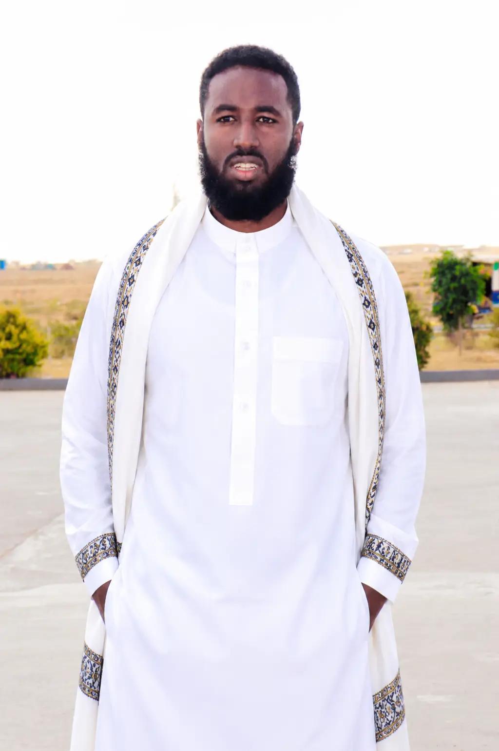 @Abdifatah Haji