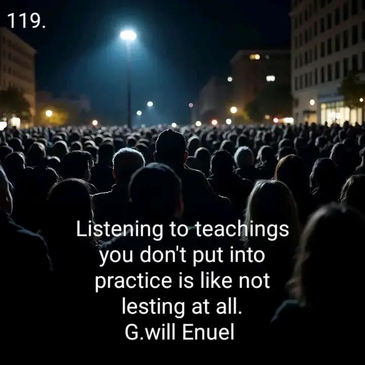 @G.will Enuel