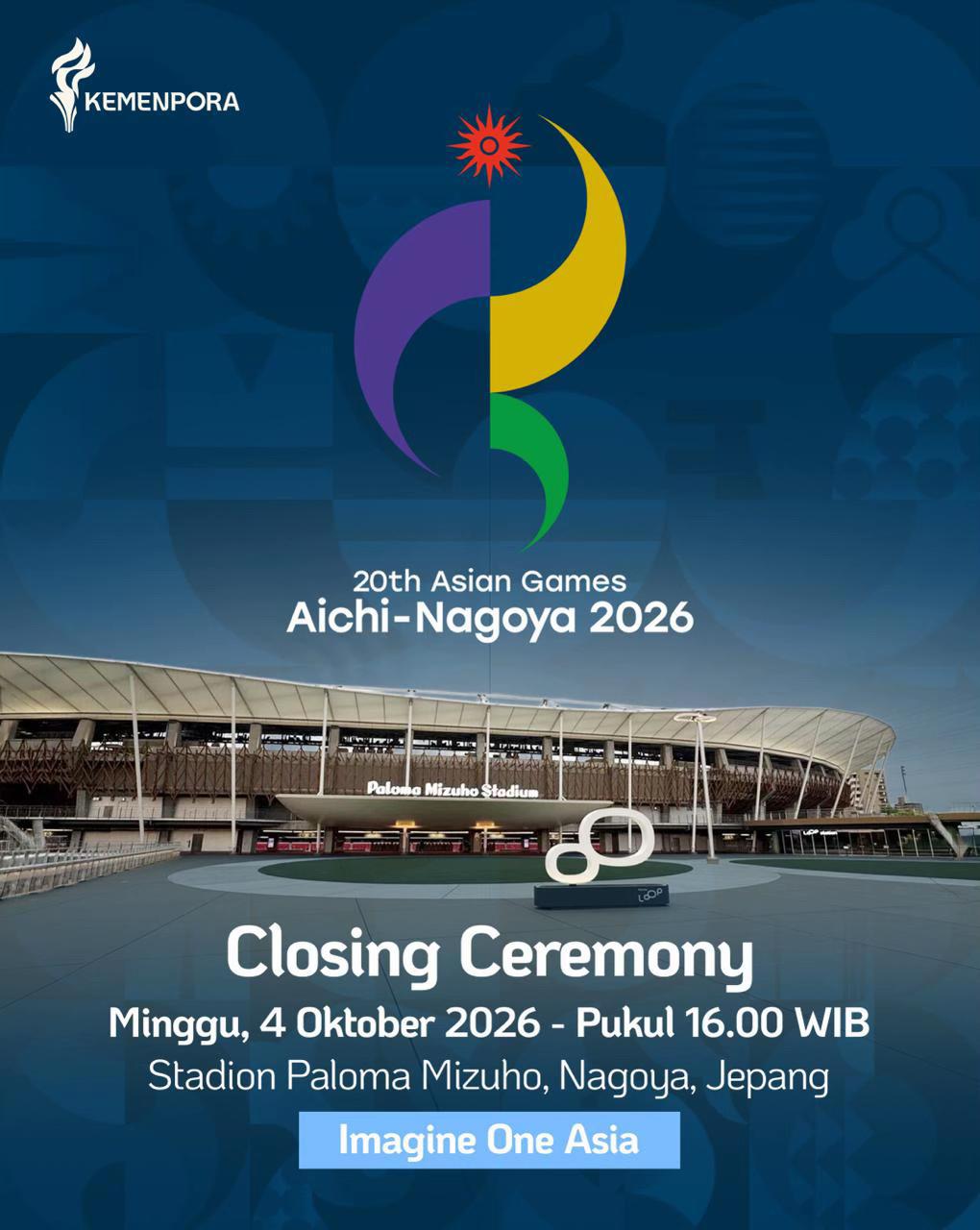 @KEMENPORA RI