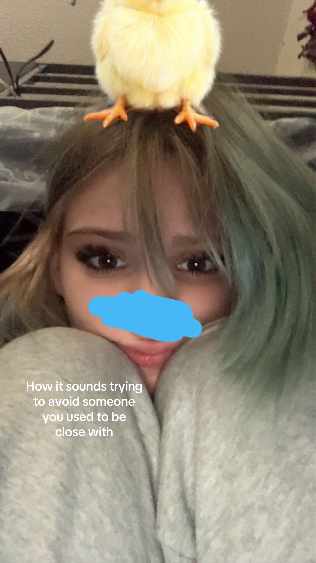 @Maddi™️