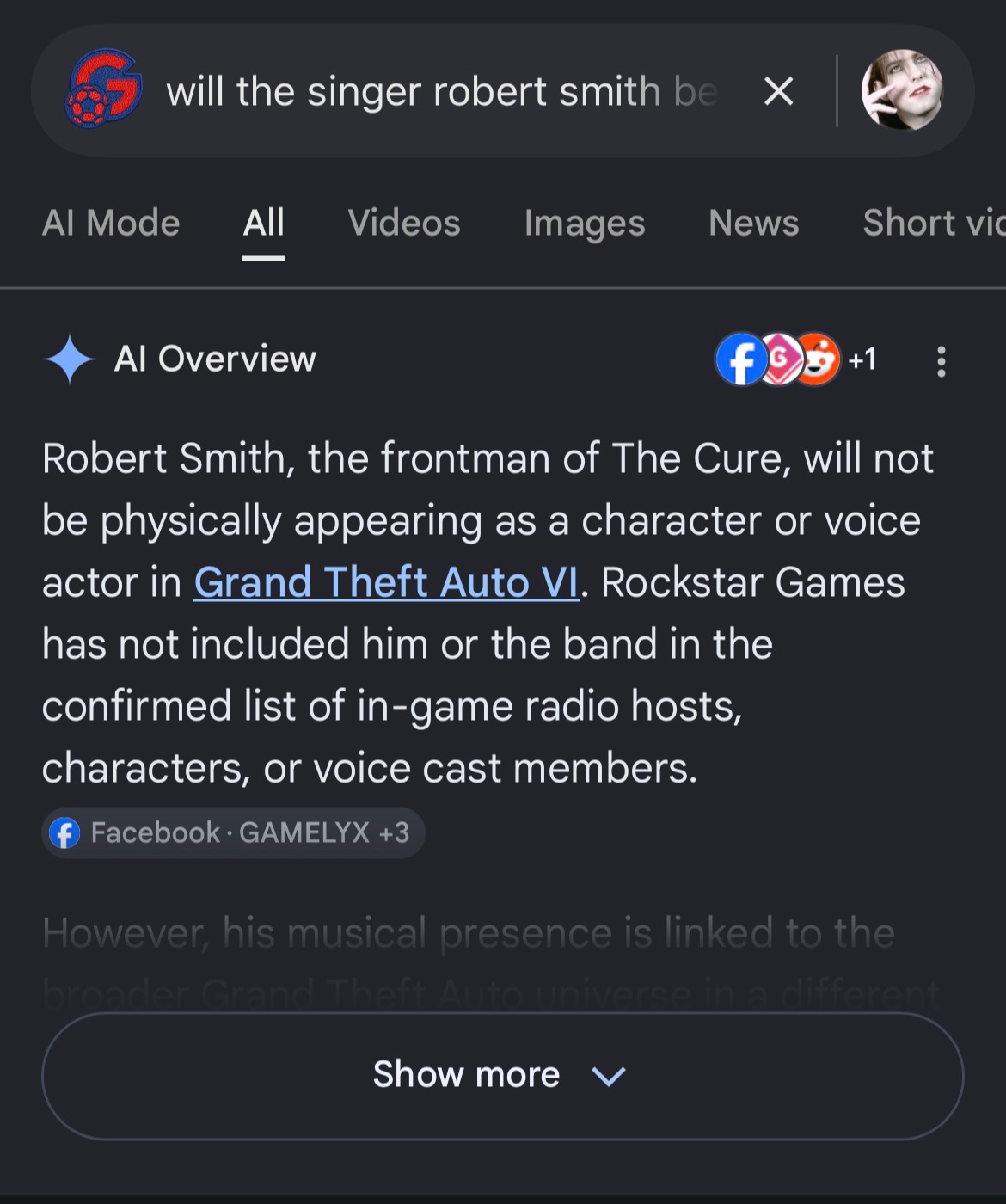 @Illi (Roger O&rsquo;Donnell #1 fan)