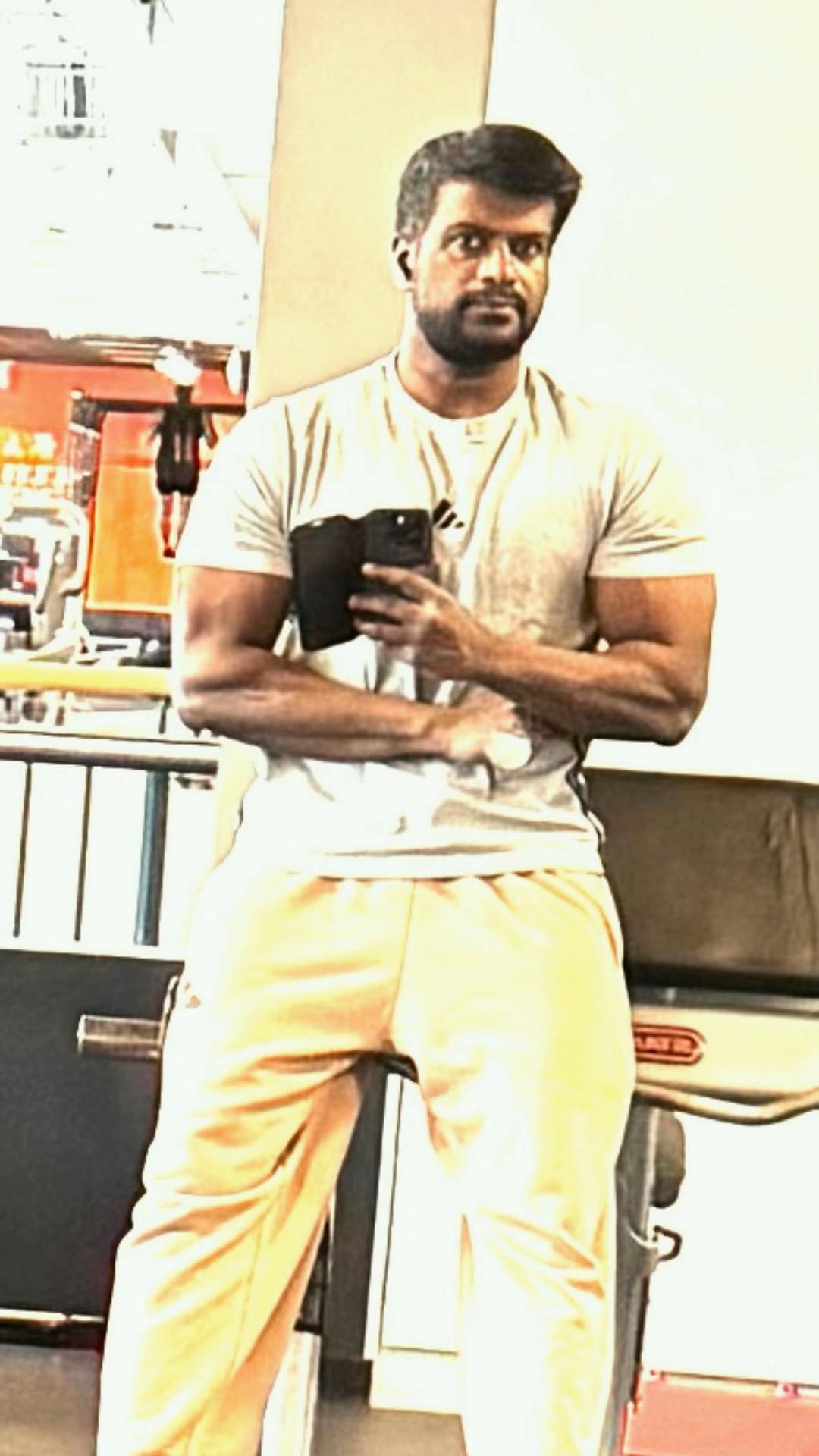 @Tamilfitness