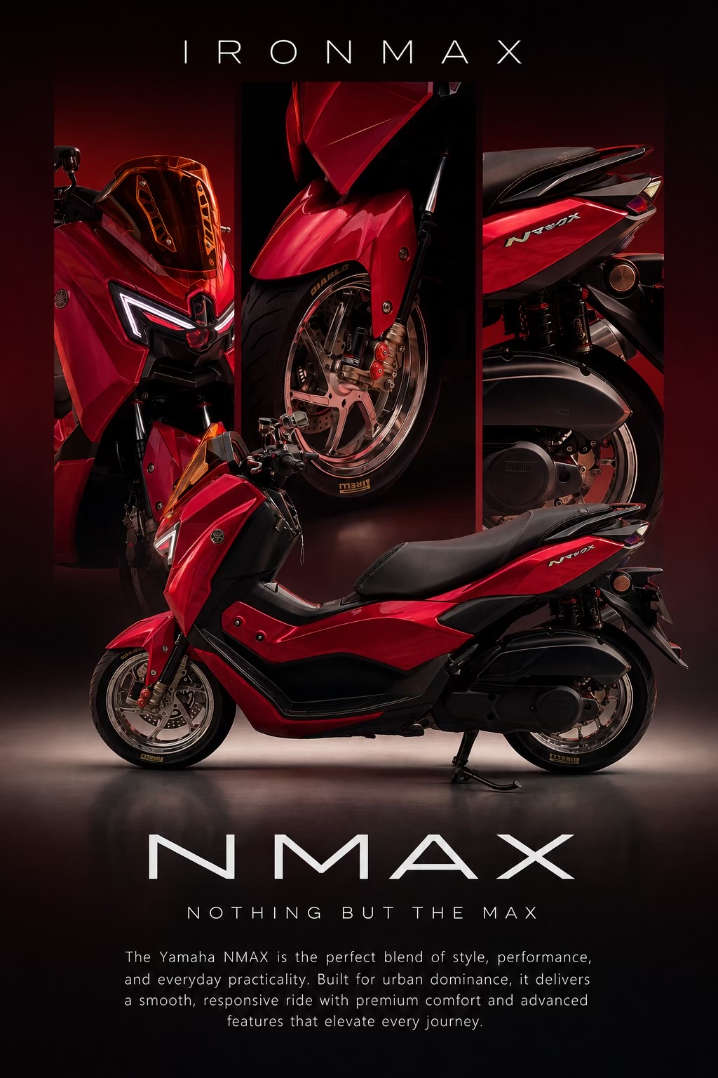 @IronMax