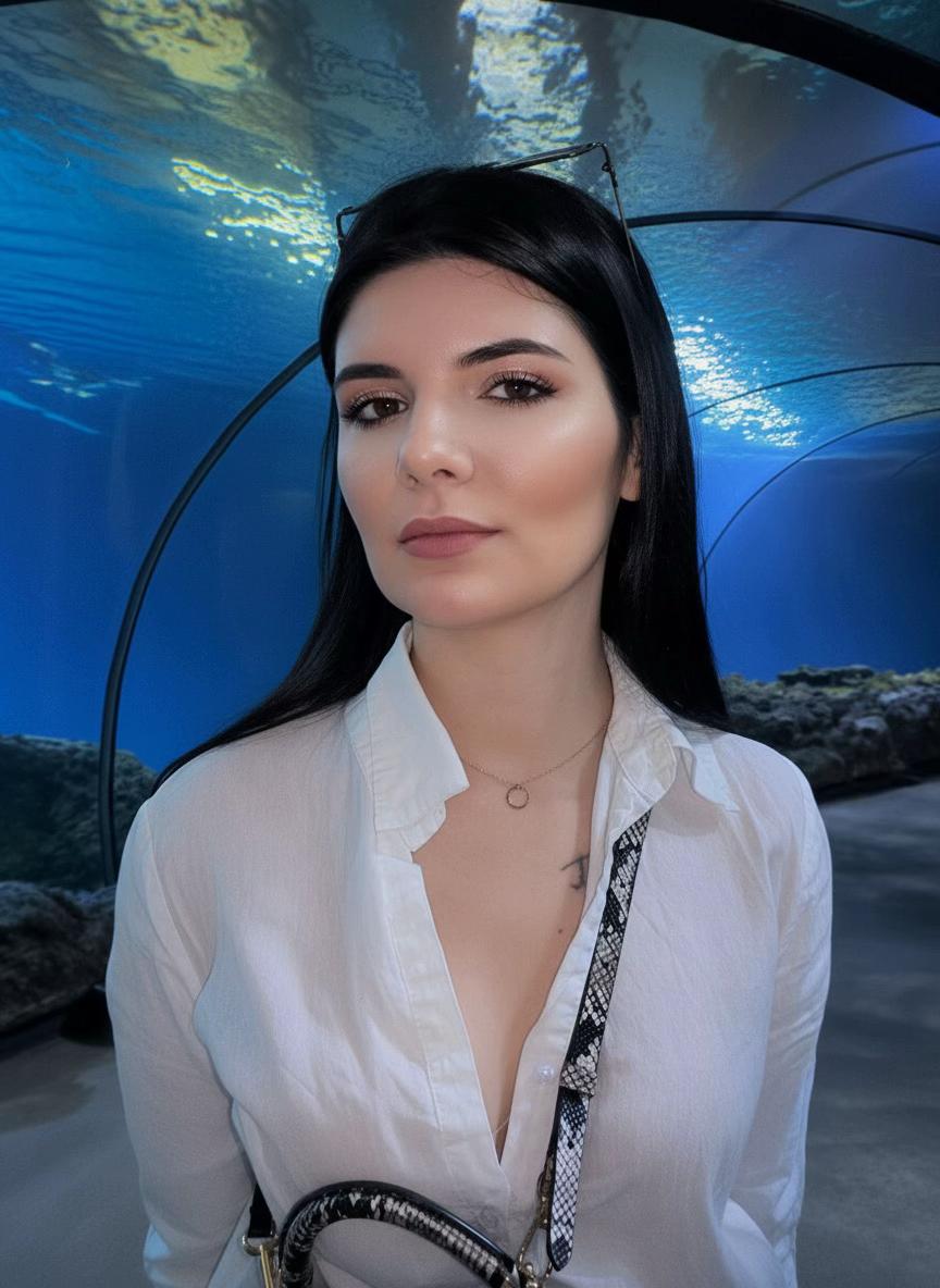 @Diana Georgiana