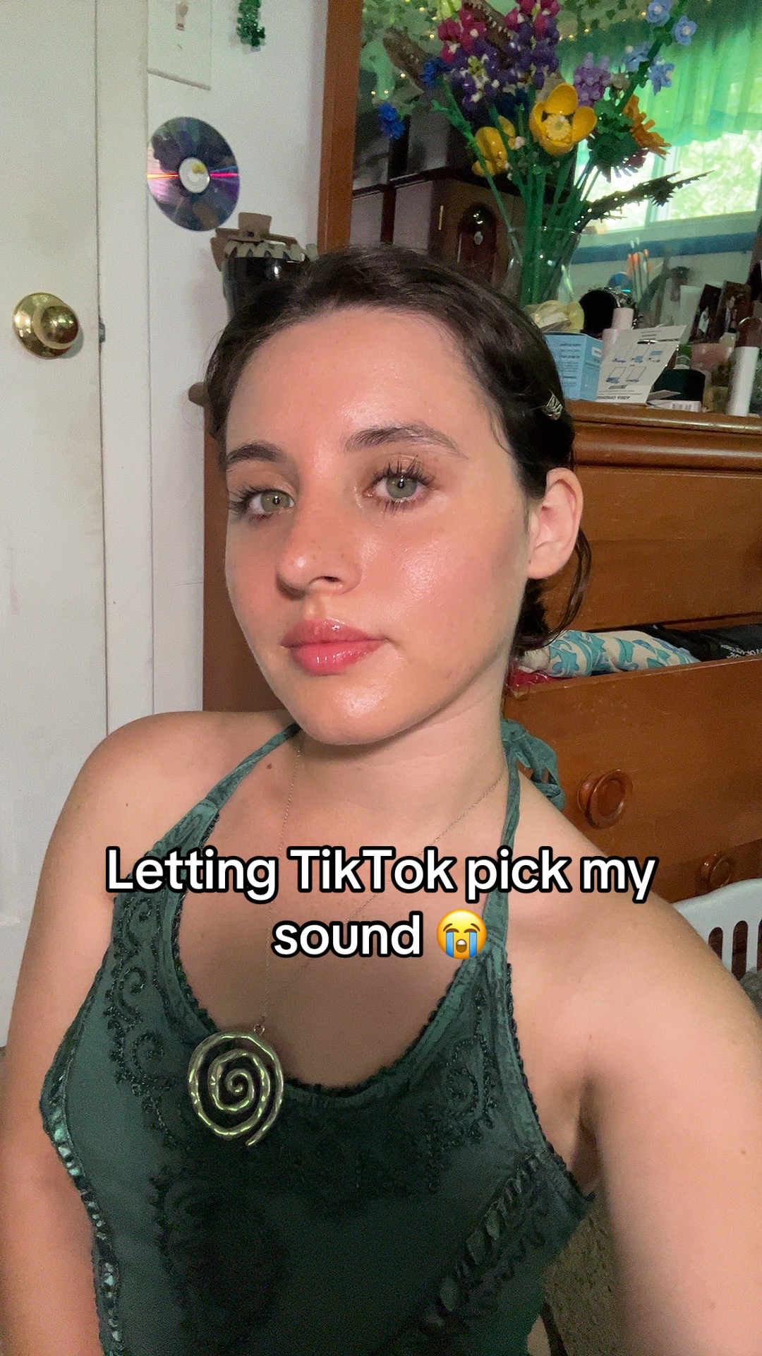 @The Spiritual Siren