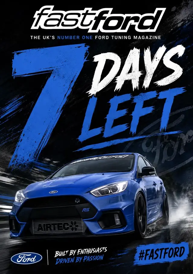 @FASTFORDSFORLIFE!!!!