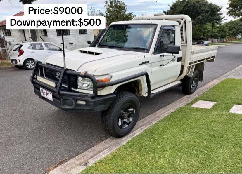 @auscheapcars