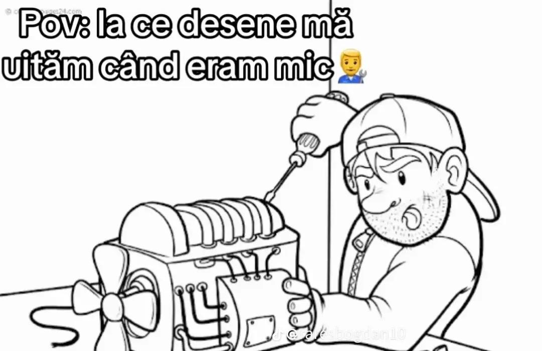 @Sebastian Călin
