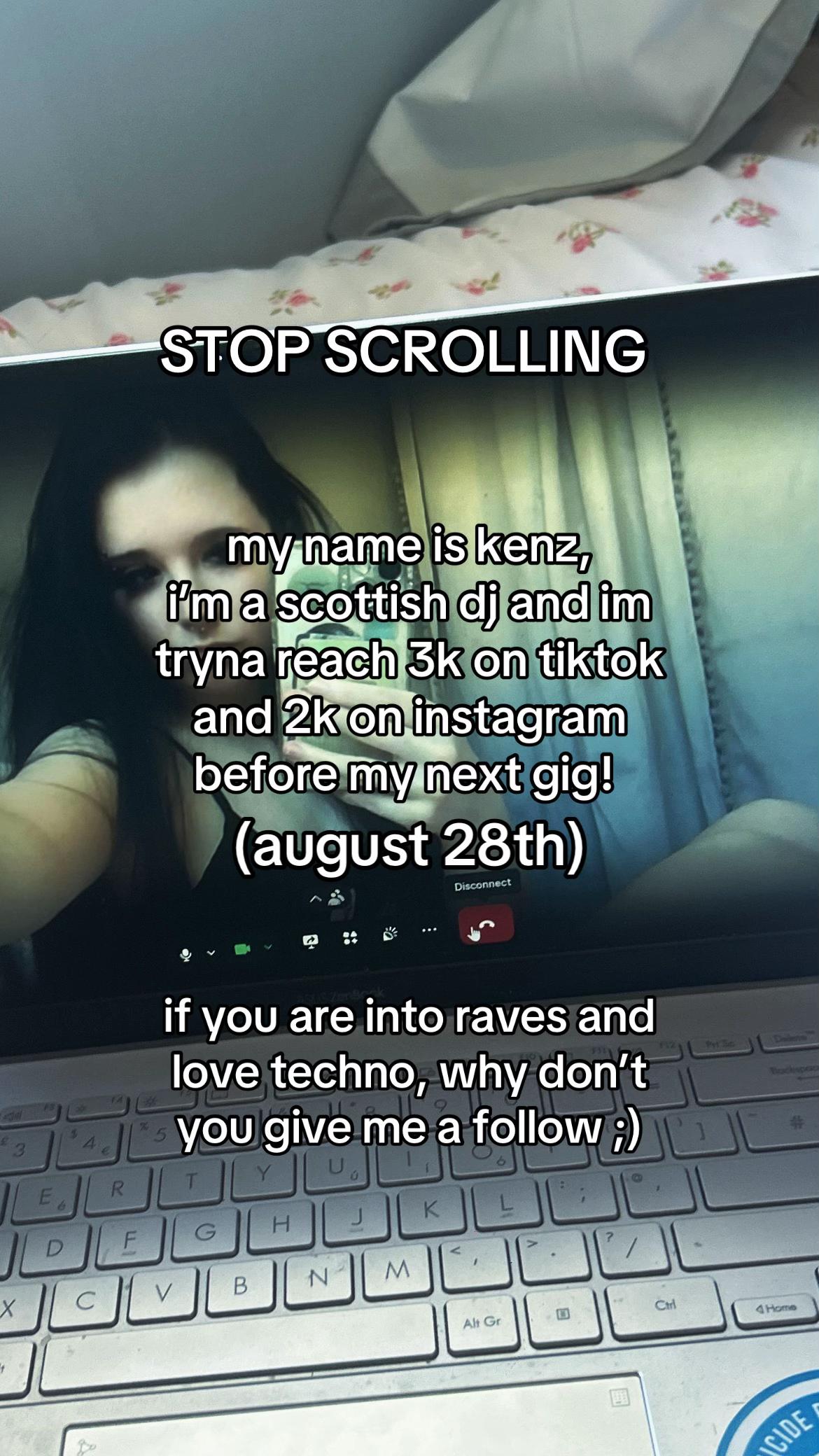 @kenz DJ